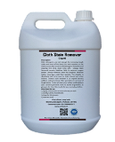 uniwax cloth stain remover - 5 kg